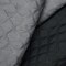 Cover Bonanza Indoor Recliner Slipcover, Black/Charcoal, 23"Wx21"Dx35"H 51-002-013801-EC - alternate 3